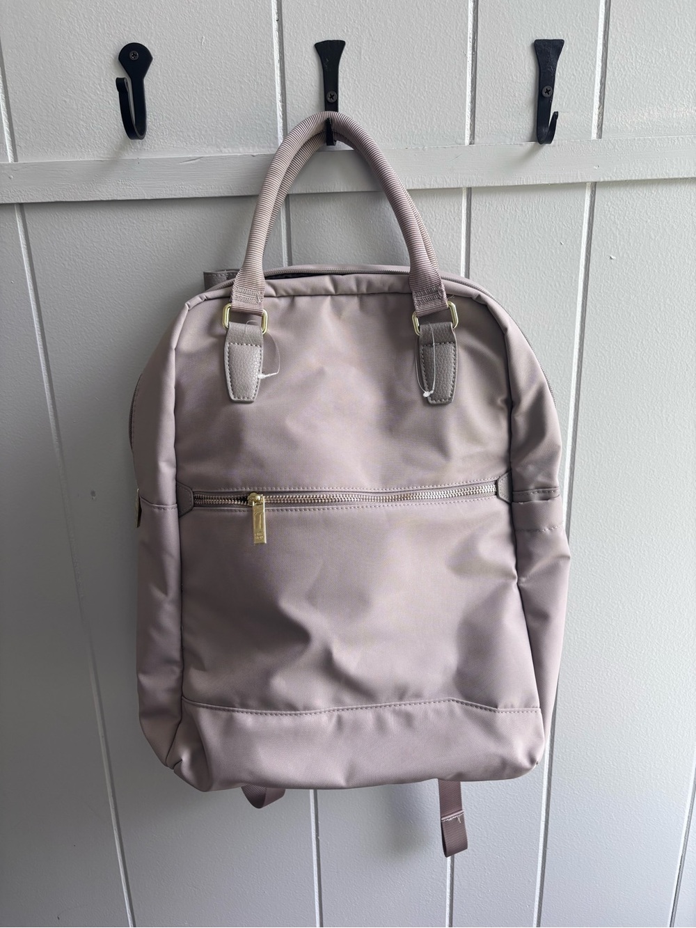 Signature Commuter Backpack